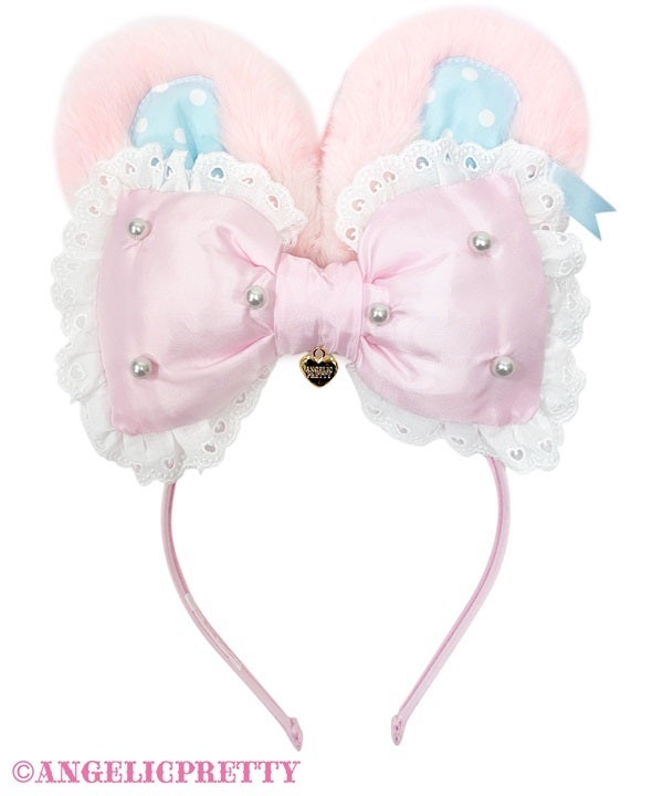 j-store-online_Angelic_pretty_lyrical_bunny_heandband