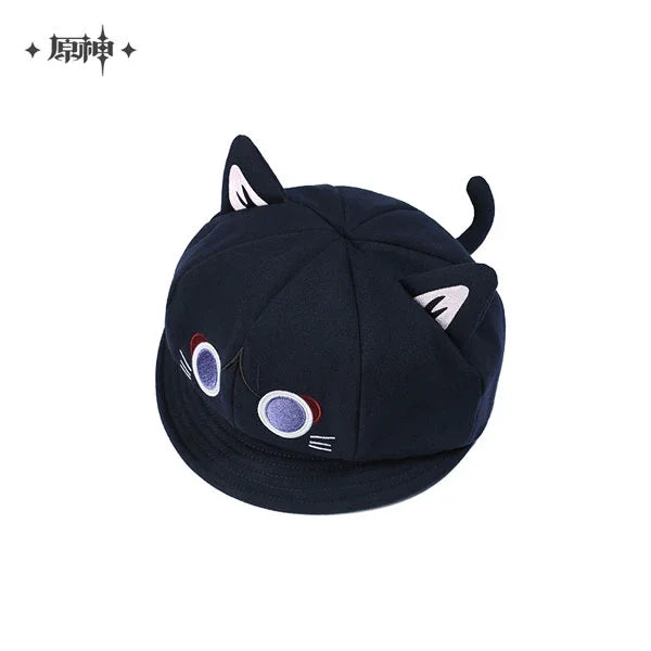 j-store-online_Genshin_Impact_Wanderer_Fairy_Tale_Cat_Series_Octagonal_Hat