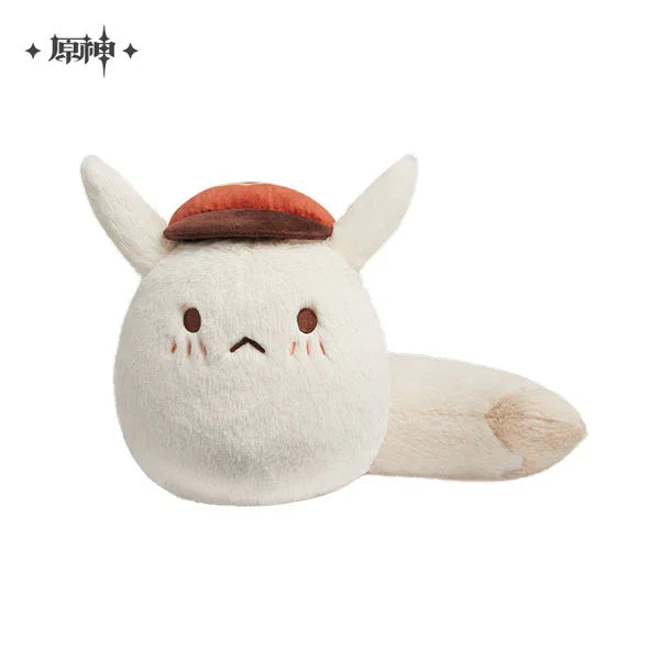 GENSHIN IMPACT - DODOCO PLUSH DOLL (Medium Size)