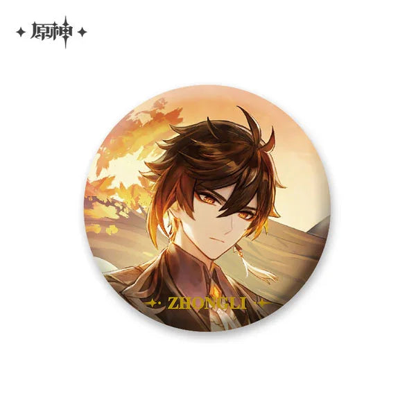 j-store-online_Genshin_impact_Series_Character_can_badge_zhongli