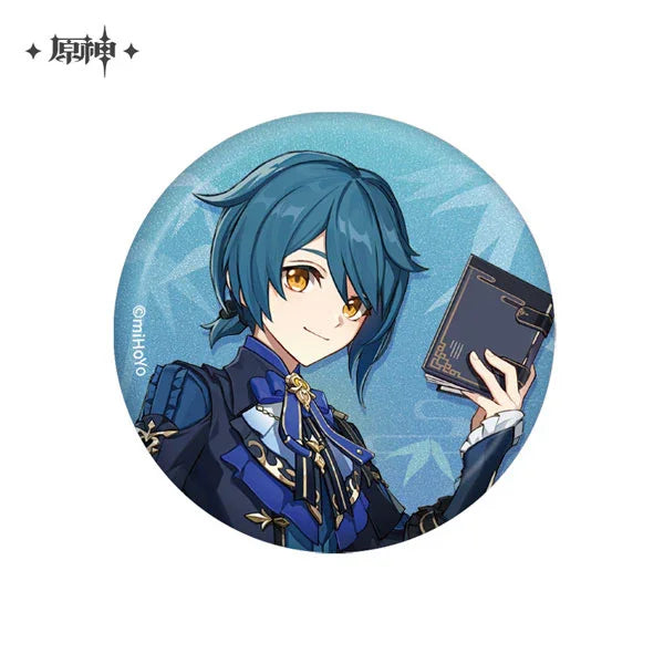 j-store-online_Genshin_impact_Teyvat_Series_Character_TinBadge_xingqiu