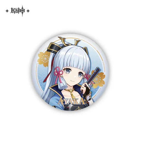 j-store-online_Genshin_impact_hues_of_market_series_Badge_kamisato_ayaka