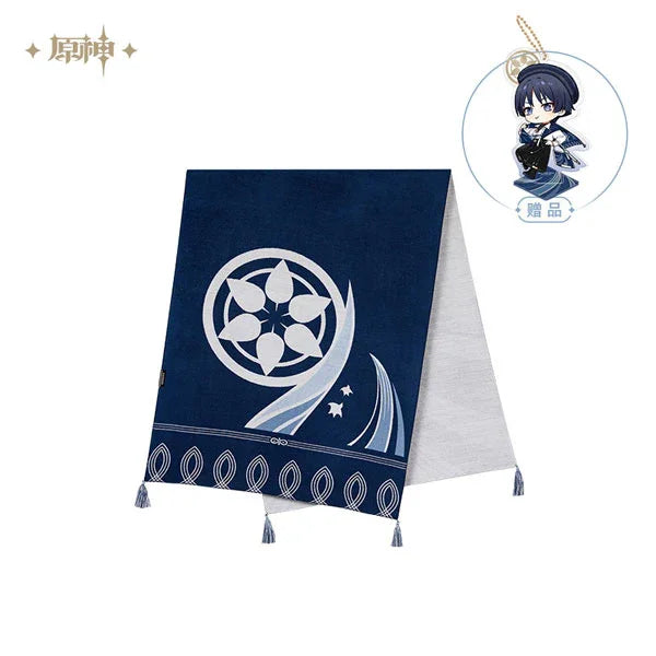 j-store-online_Genshin_impact_wanderer_theme_impression_series_scarf