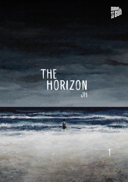 THE HORIZON - BAND 01