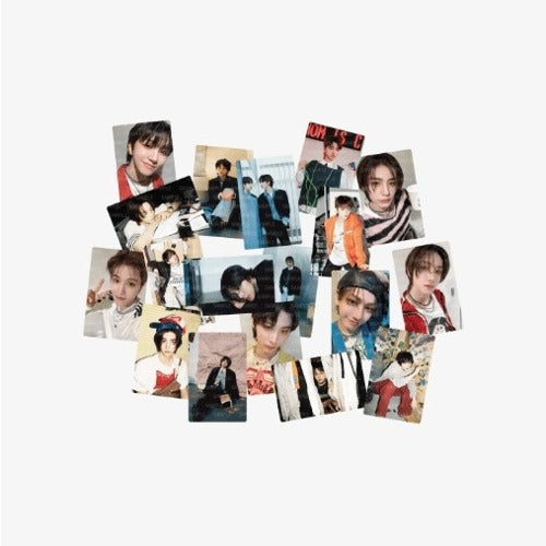 Bundle on sale photocards