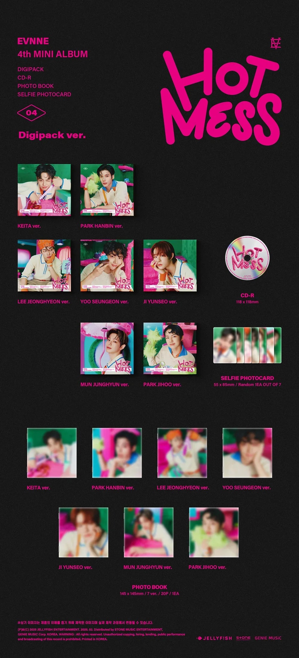 j-store-online_evnne_hot_mess_digipack