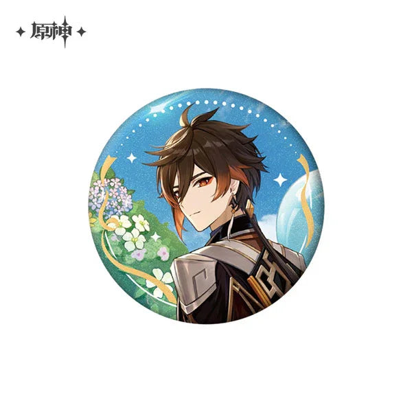j-store-online_genshin_impact_third_Anniversary_badge_zhongli