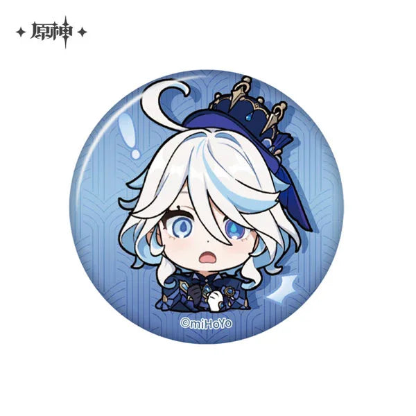 j-store-online_genshin_impact_Chibi_character_series_court_of_fontaine_badge_furina