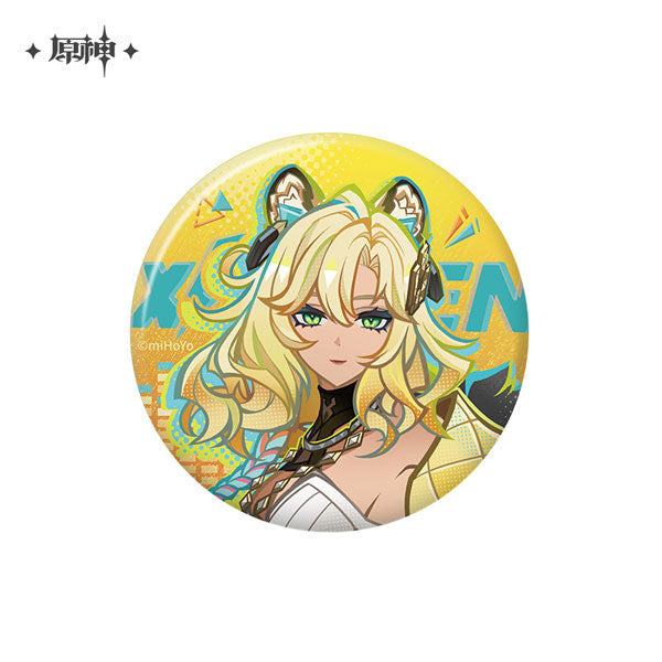 j-store-online_genshin_impact_EmblemofSteadfastValorSeriesBadgeXilonen