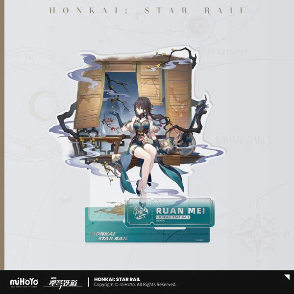 j-store-online_honkai_star_rail_Character_illustration_Series_Acryl_stand_The_harmony_ruan_mei