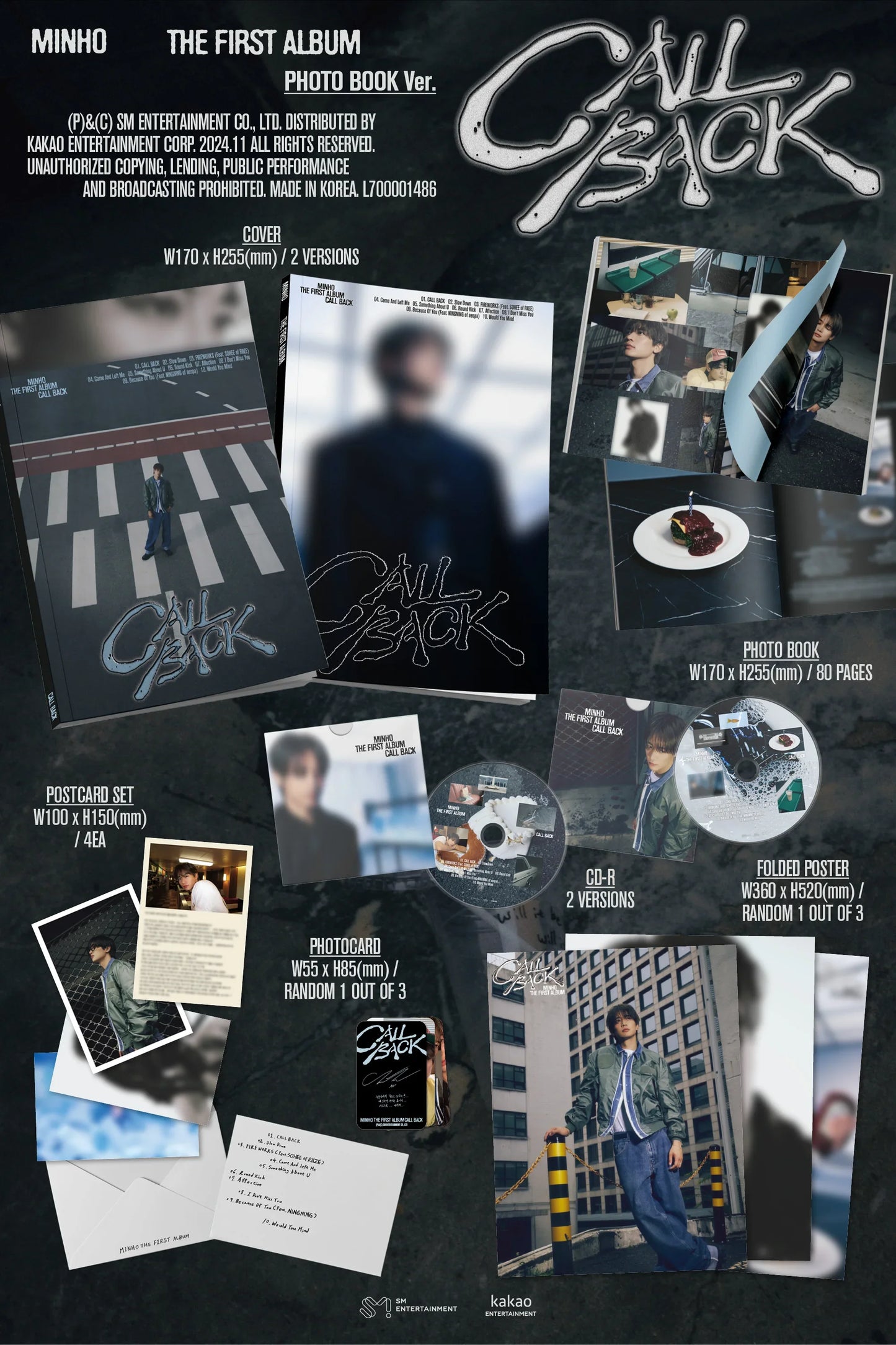 j-store-online_minho_call_back_photobook_ver