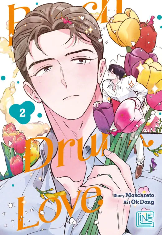 PUNCH DRUNK LOVE - BAND 02