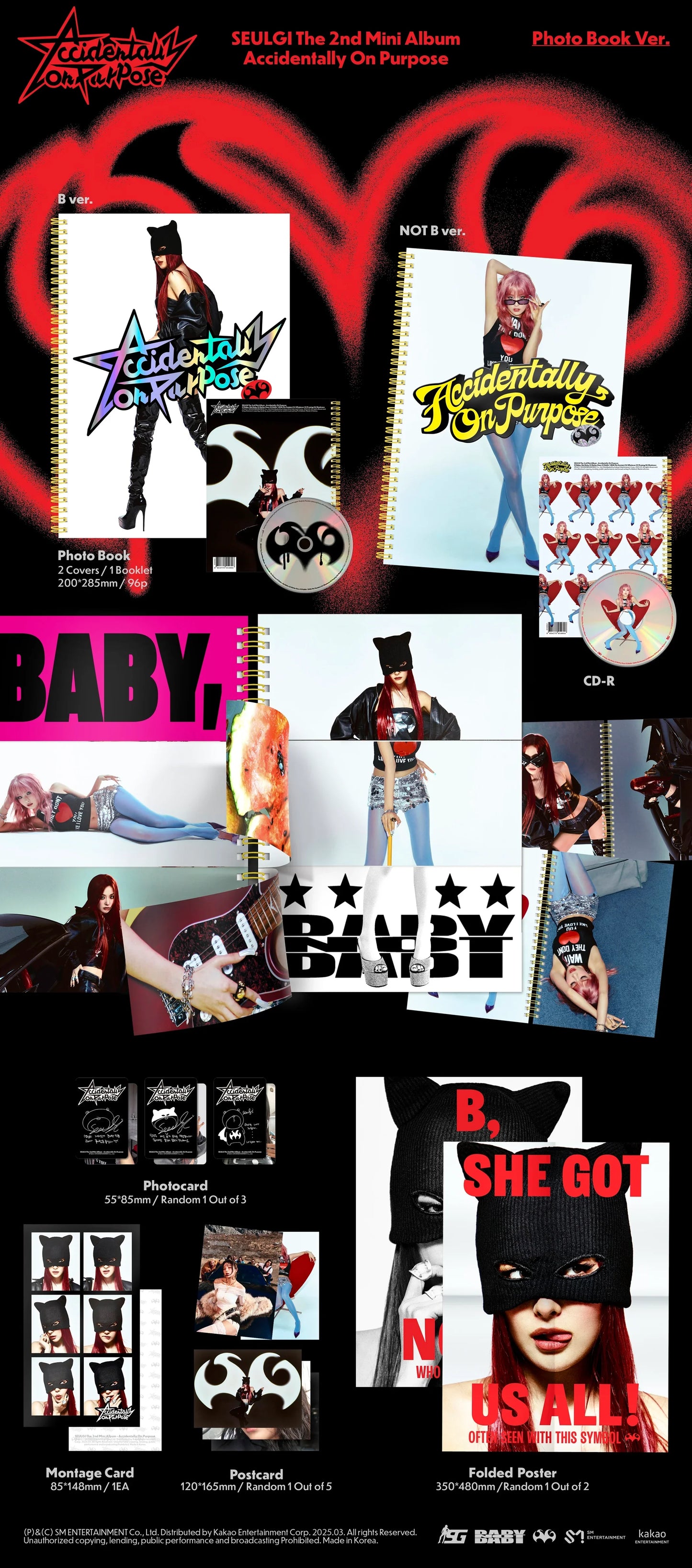 j-store-online_seulgi_accidentally_on_purpose_photobook_ver_content
