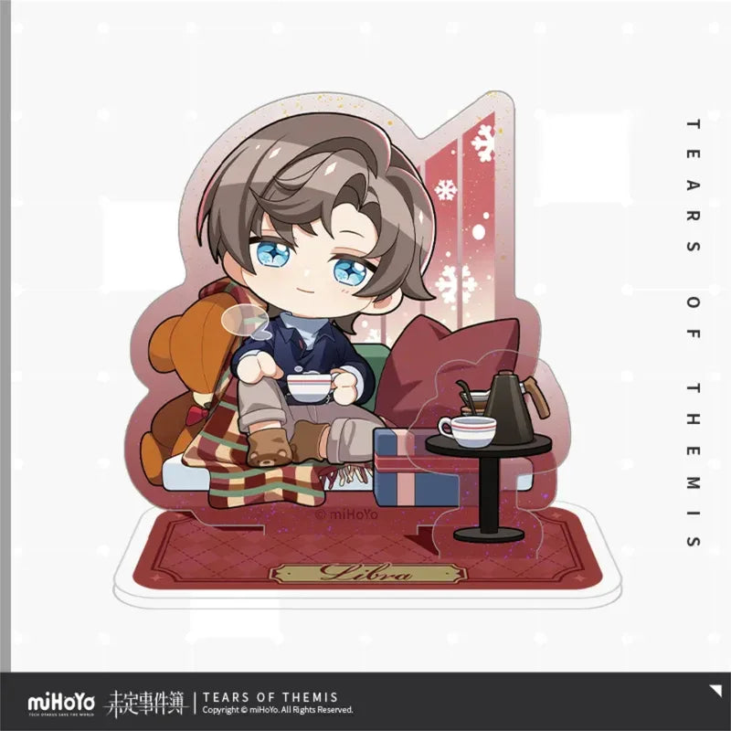 j-store-online_tears_of_themis_WARM_WINTER_SERIES_CHIBI_ACRYLIC_STAND_Red