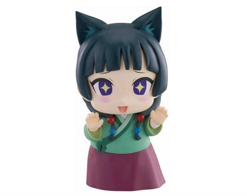 j-store-online_the_apothecary_Diaries_maomao_sofvimates_Figure
