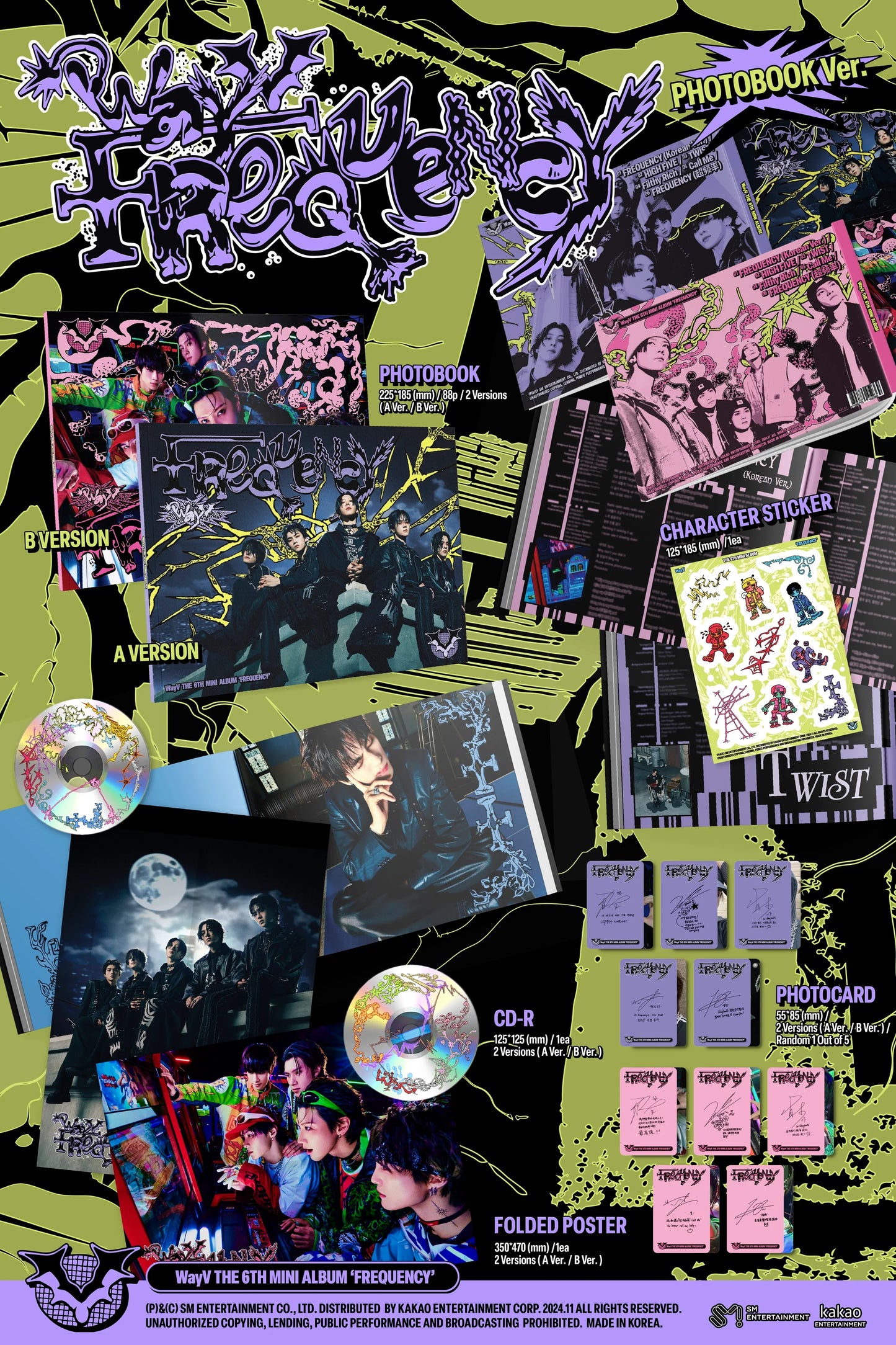 j-store-online_wayv_frequency_photobook