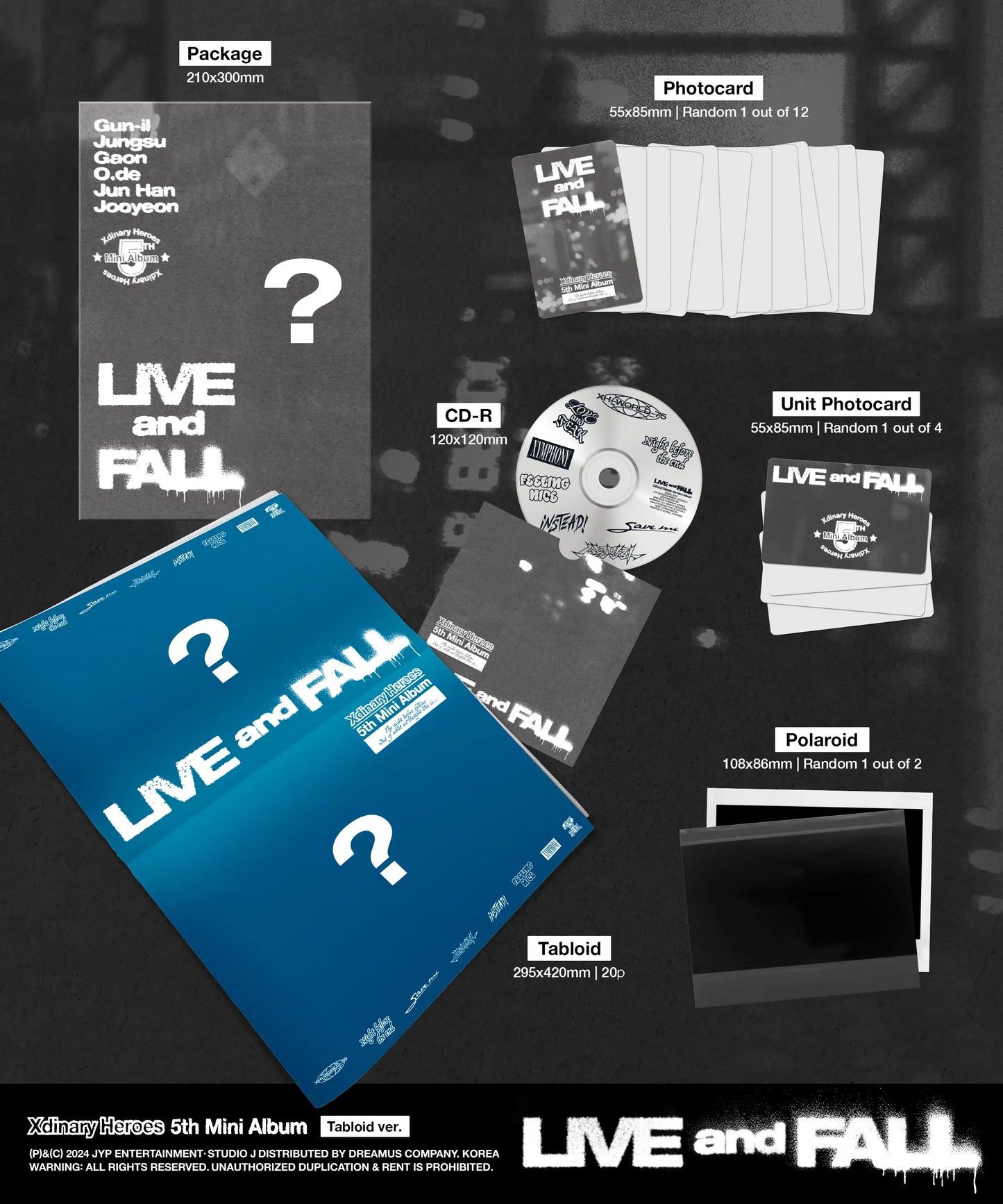 j-store-online_xdinary_heroes_live_and_fall_tabloid_ver