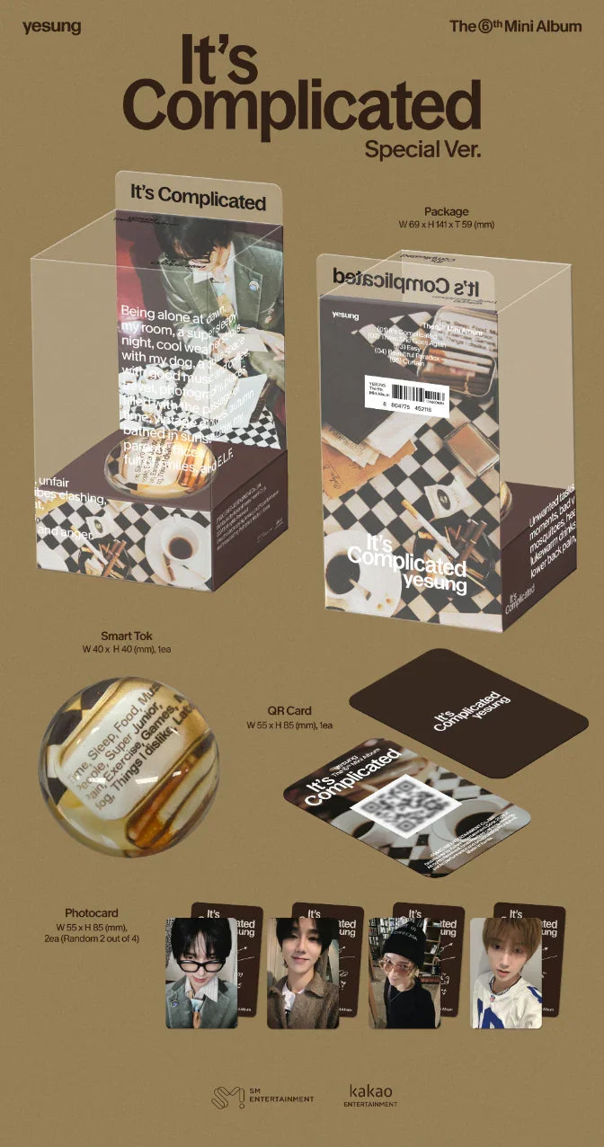 j-store-online_yesung_its_complicated_speacial_ver