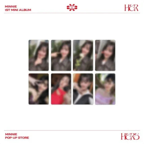 j_store_online_Minnie_her_photocard_set