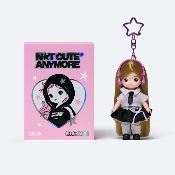 ILLIT - NOT CUTE ANYMORE - LITTLE MINI VER. – J-Store Online