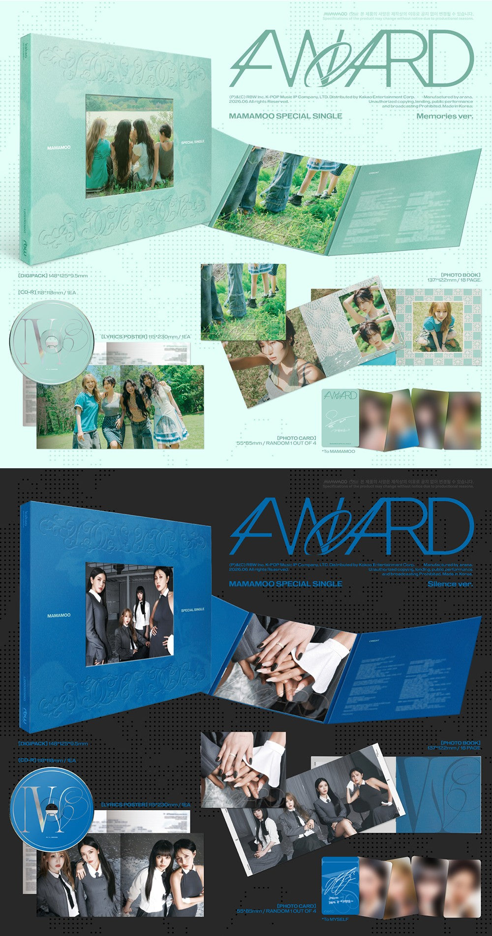 jstore_online_MAMAMOO_SPECIAL_SINGLE_4WRAD