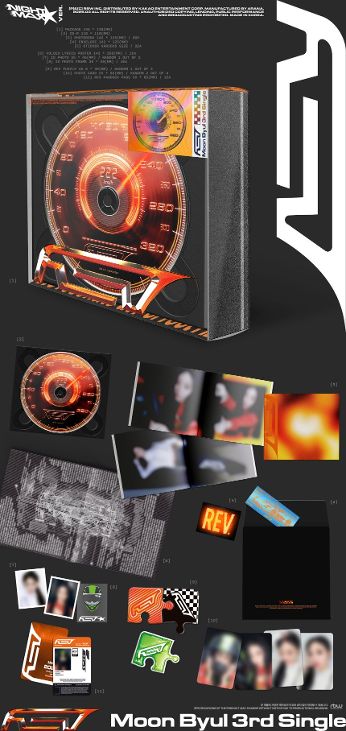 jstore_online_MOON_BYUL_The_3rd_Single_Album_REV_Night_Max_ver_PS