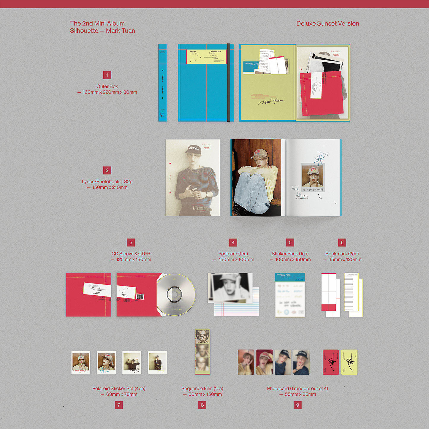 jstore_online_Mark_Tuan_2nd_Mini_Album_Silhouette_Sunset_Deluxe_Ver_content_1b85df56-9034-4e8b-83bd-e53f5fe2c074