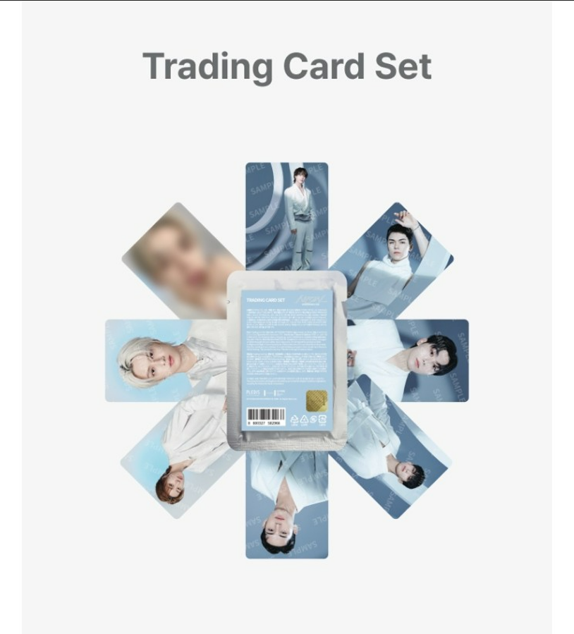 jstore_online_SEVENTEEN_WORLD_TOUR_NEW_TRADING_PHOTOCAR_SET