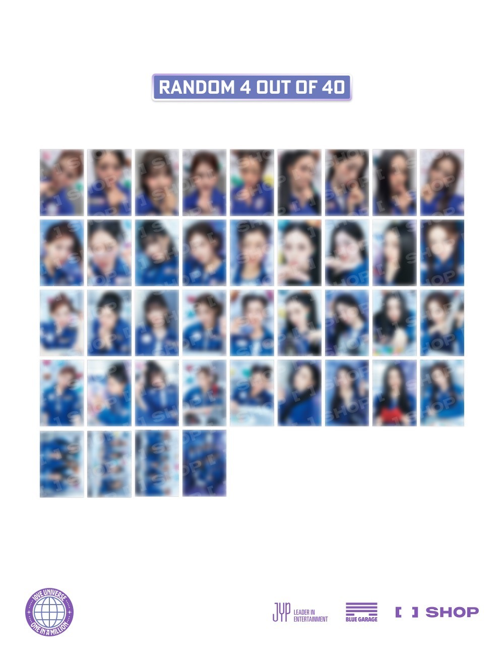 jstore_online_TWICE_10VE_UNIVERSE_TRADING_CARD_content