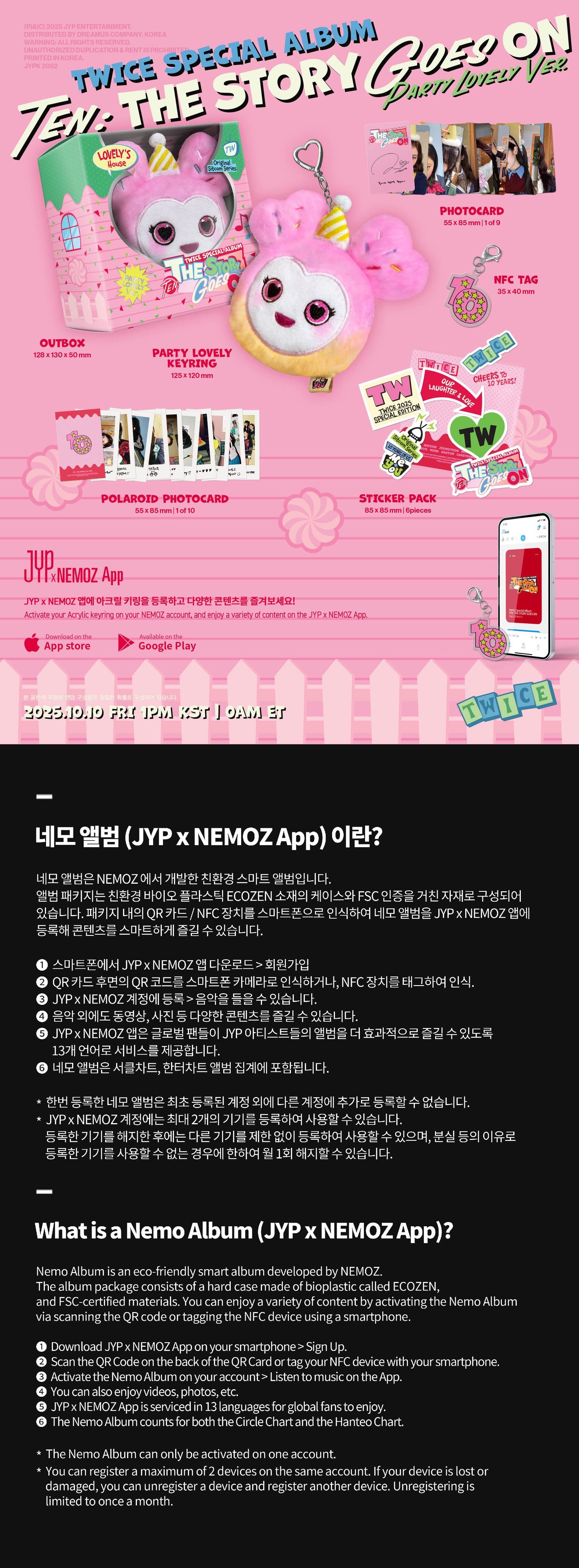 jstore_online_TWICE_Special_Album_TEN_The_Story_Goes_On_PARTY_LOVELY_Ver_content