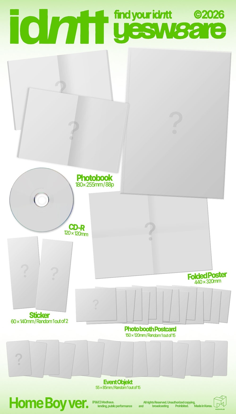 jstore_online_idntt_MINI_YESWEARE_home_boy_ver