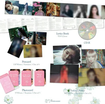 jstore_online_irene_like_a_flower_first_solo_album_case_version