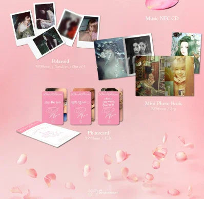 jstore_online_irene_like_a_flower_first_solo_album_case_version