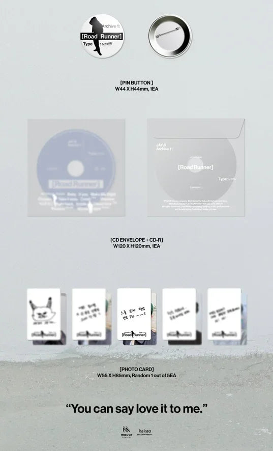 jstore_online_jay_b_Vol.1_Archive_1_road_runner_type_from