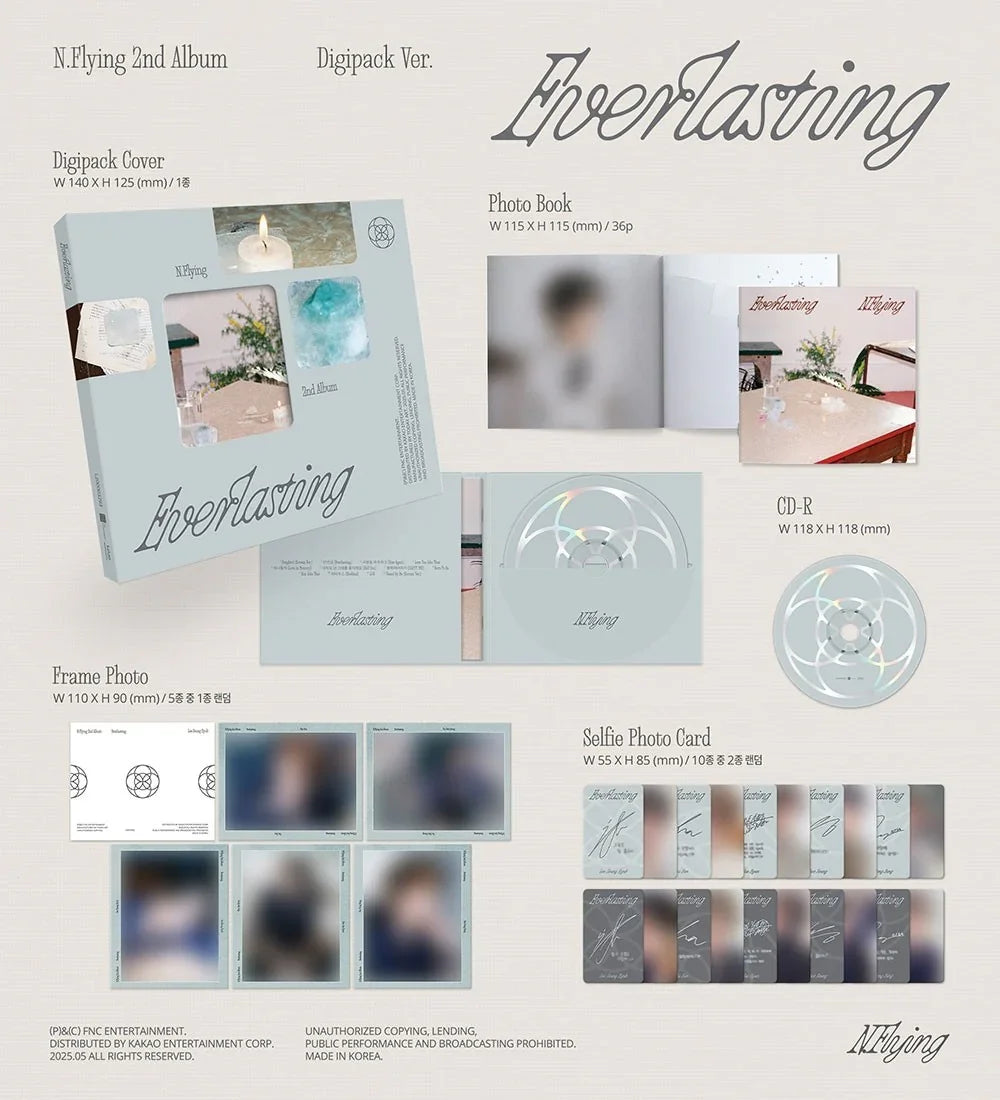 jstore_online_n.flying_everlasting_2nd_album_digipack