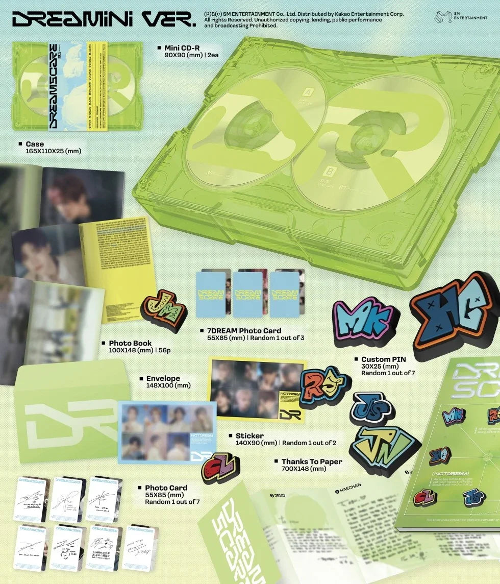 jstore_online_nct_dream_dreamscape_dreamini_version