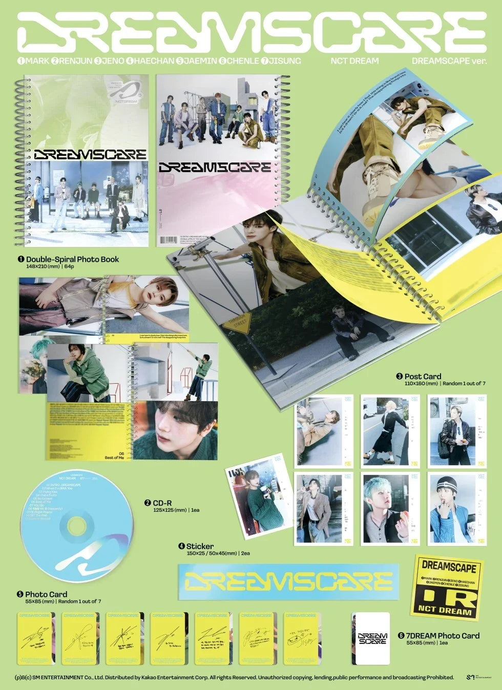 jstore_online_nct_dream_dreamscape_dreamscape_version