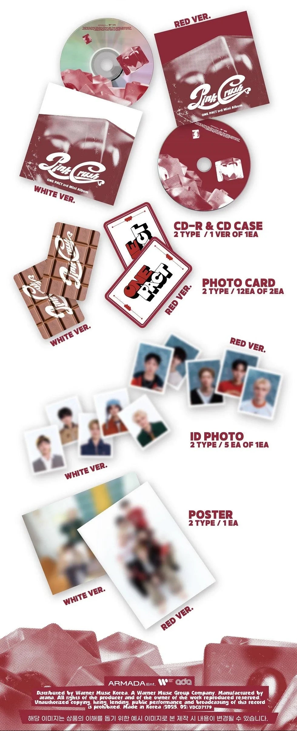 jstore_online_onepact_pink_crush_mini_album