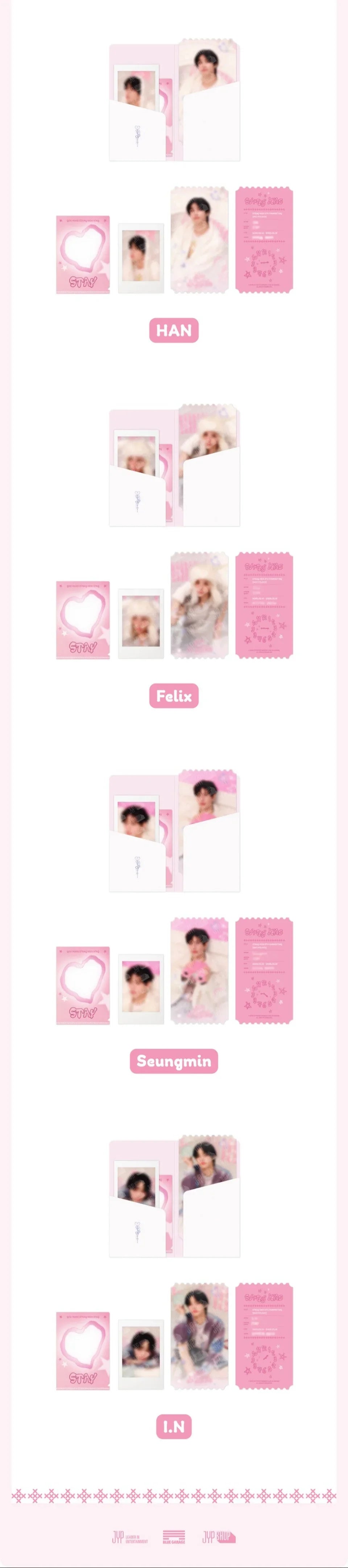 jstore_online_stray_kids_5clock_merchandise_special_ticket_set