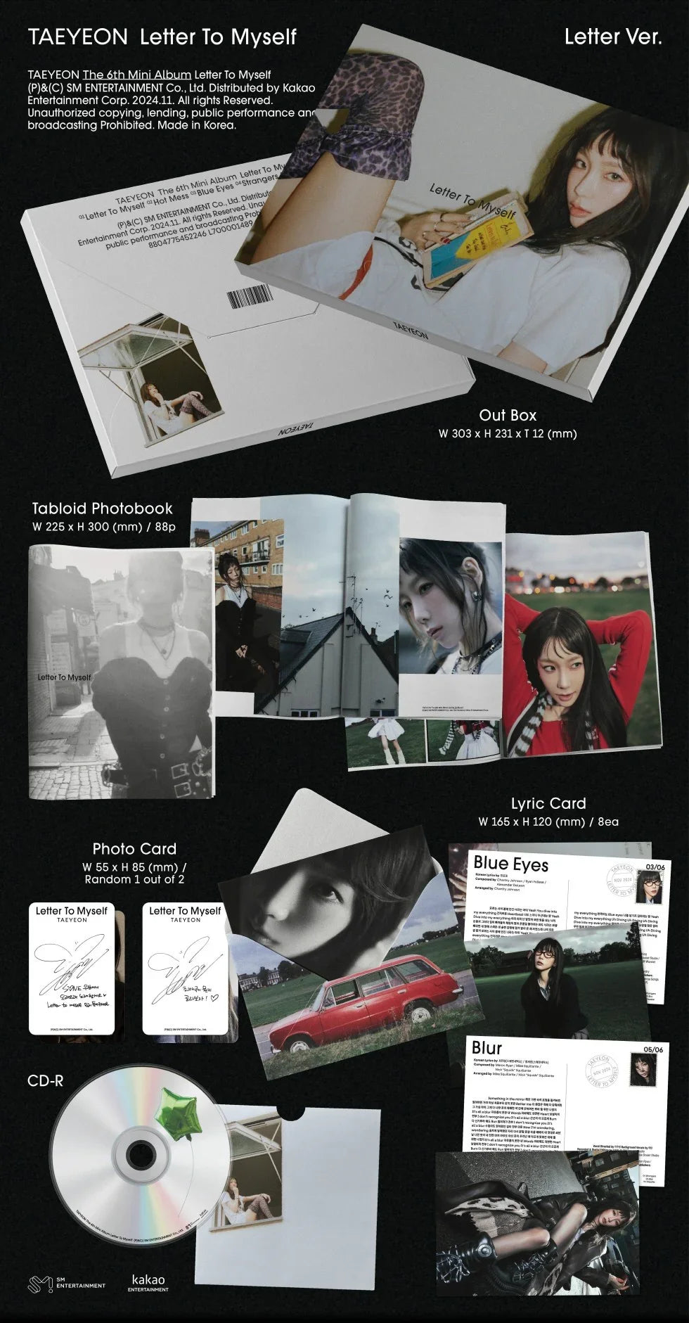 jstore_online_taeyeon_letter_to_myself_letter_version