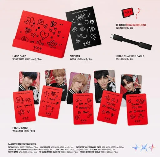 jstore_online_txt_the_star_chapter_sanctuary_casette_tape_speaker_version