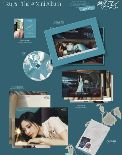 jstore_online_tzuyu_1st_mini_album_heaven_ver