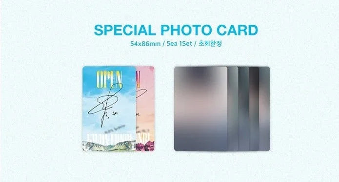 jstoreonline_KWON_EUN_BI_OPEN_1ST_MINI_ALBUM