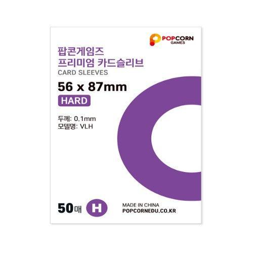 POPCORN - PHOTOCARD SLEEVES J-Store Online POPCORN - PHOTOCARD SLEEVES J-Store Online