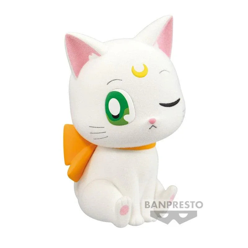 PRETTY GUARDIAN SAILOR MOON COSMOS THE MOVIE FLUFFY PUFFY - ARTEMIS (BIG RIBBON) - J-Store Online
