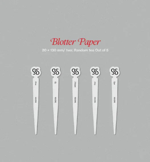 RESCENE - RE:SCENE (1ST SINGLE ALBUM) - J-Store Online