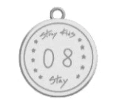 STRAY KIDS - 5 STAR SEOUL SPECIAL MERCHANDISE (DOME TOUR 2023) - NECKLACE - J-Store Online
