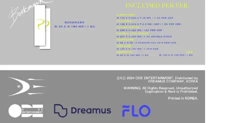 SUPER JUNIOR D&E - 606 (5TH MINI ALBUM) - J-Store Online