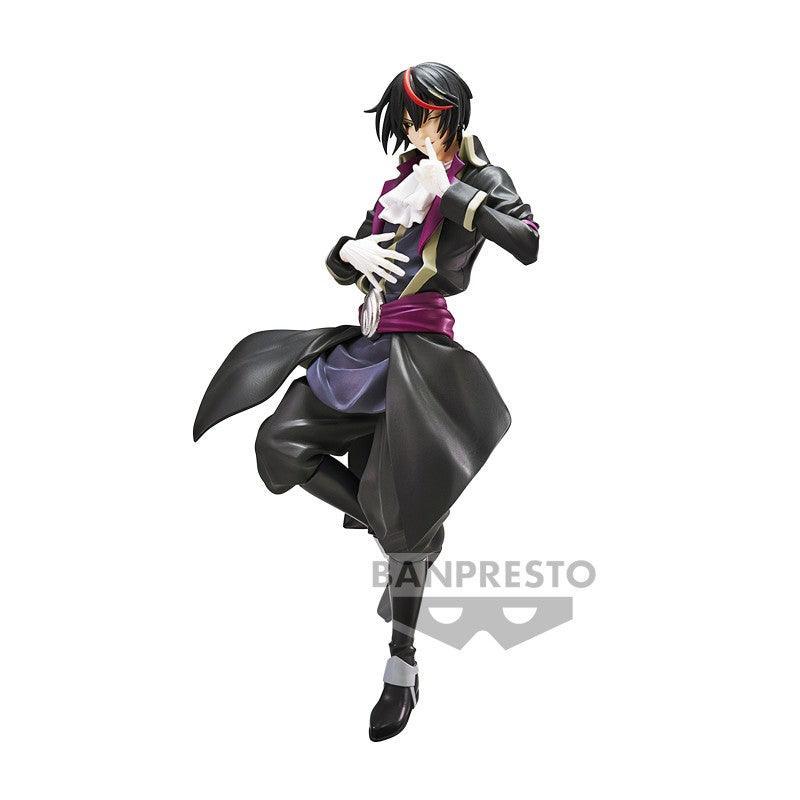 THAT TIME I GOT REINCARNATED AS A SLIME - DIABLO-NOIR FIGURE VOL.1 - J-Store Online