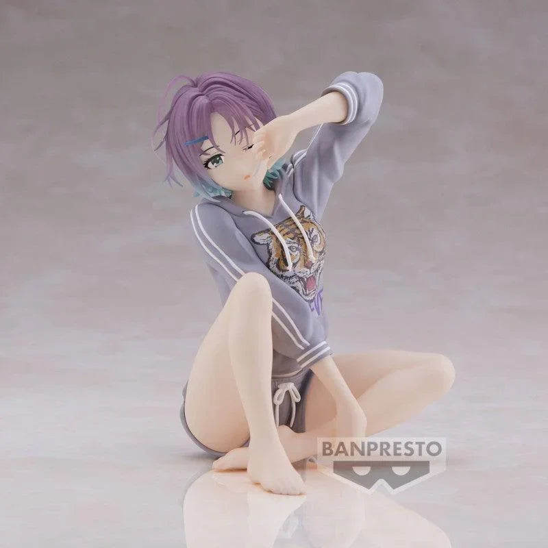 THE IDOLM@STER: SHINY COLORS - RELAX TIME - TORU ASAKURA - J-Store Online